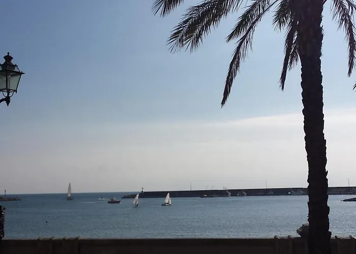 Sea Breeze