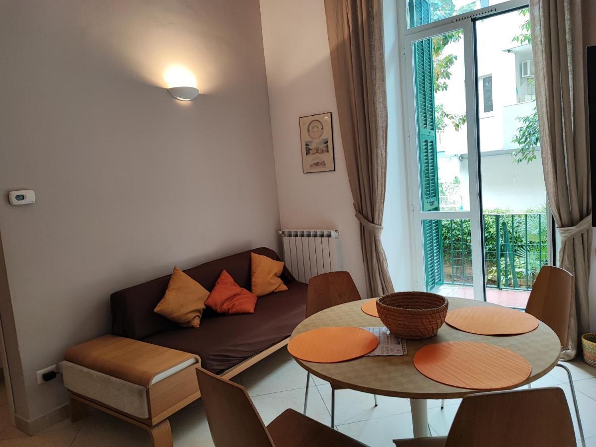 Sea Breeze Apartment Sanremo