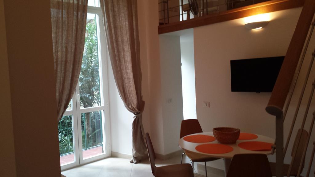 Apartment Sea Breeze Sanremo