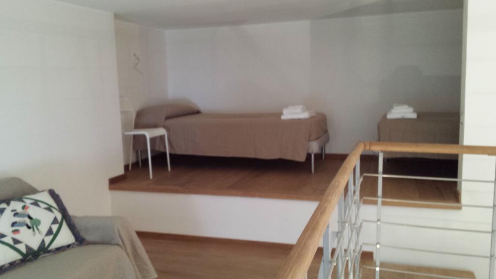 Apartment Sea Breeze Sanremo