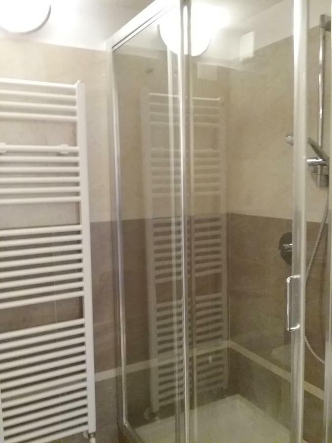 Sea Breeze Apartment