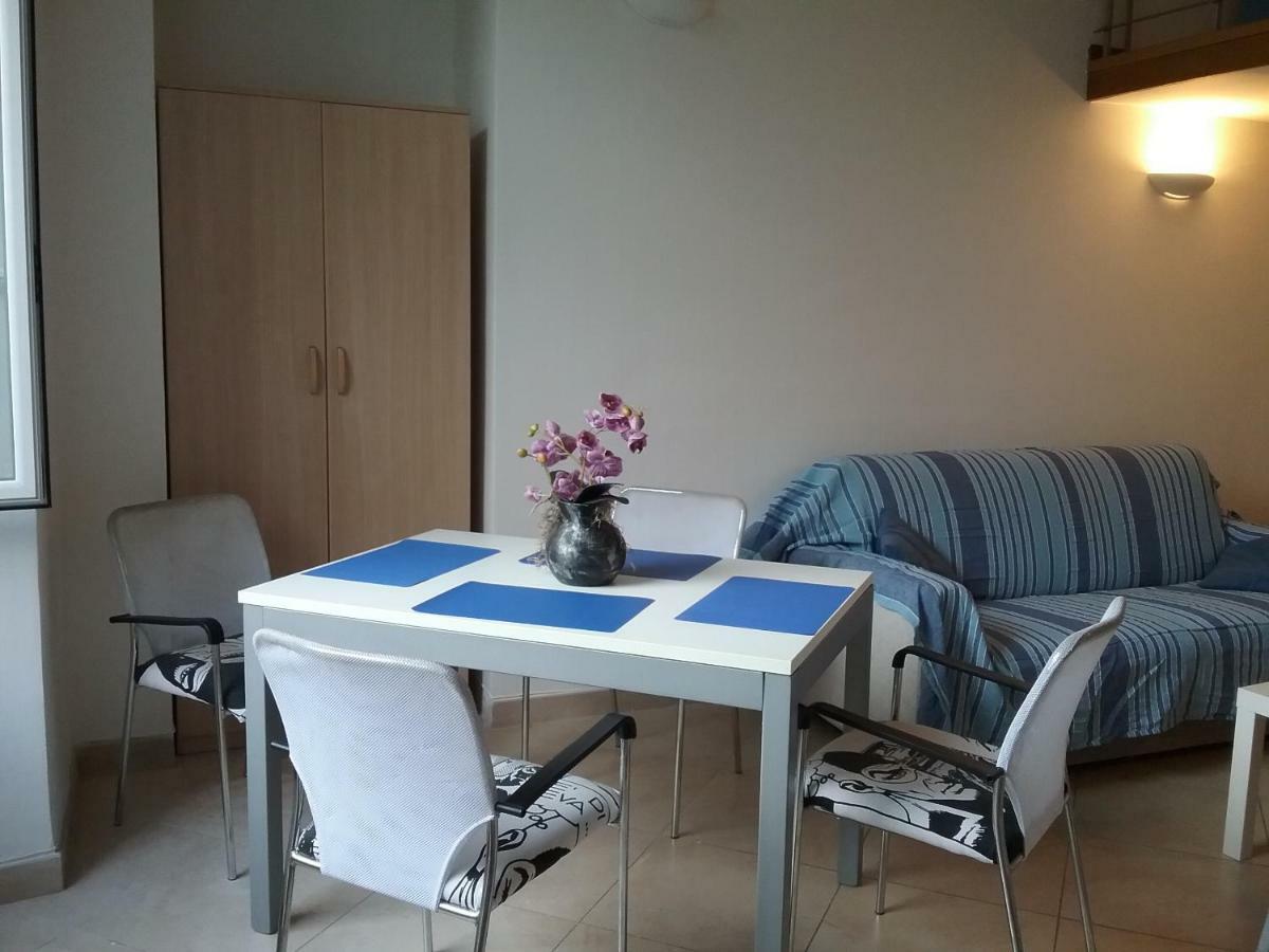 Apartment Sea Breeze *