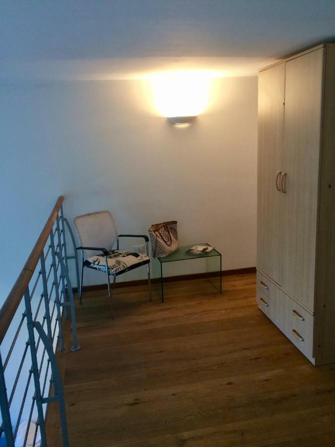 Sea Breeze Apartment *