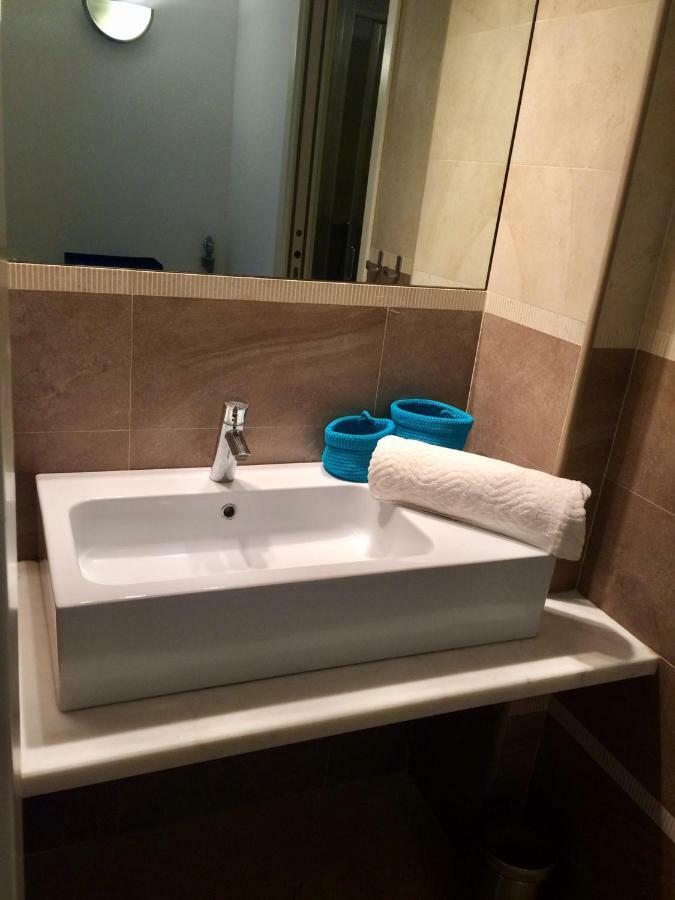 Apartment Sea Breeze Sanremo