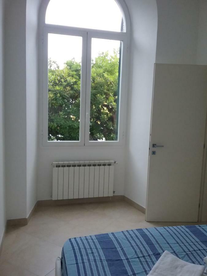 Apartment Sea Breeze *