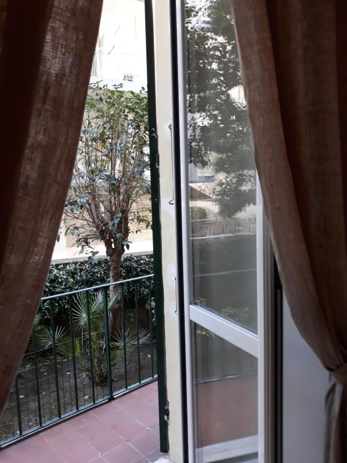 Sea Breeze Apartment