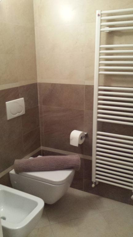 Sea Breeze Appartement