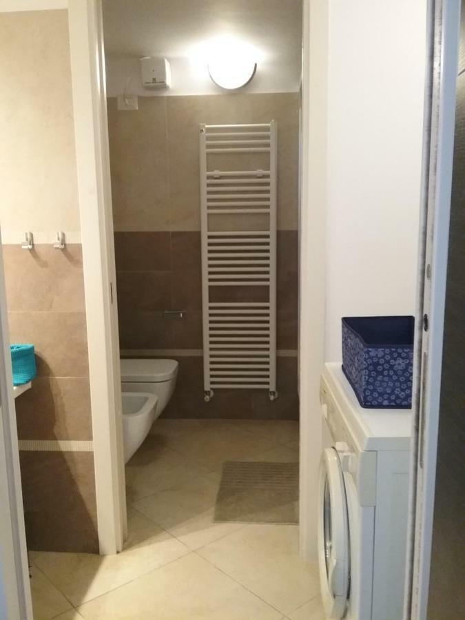 Sea Breeze Appartement *