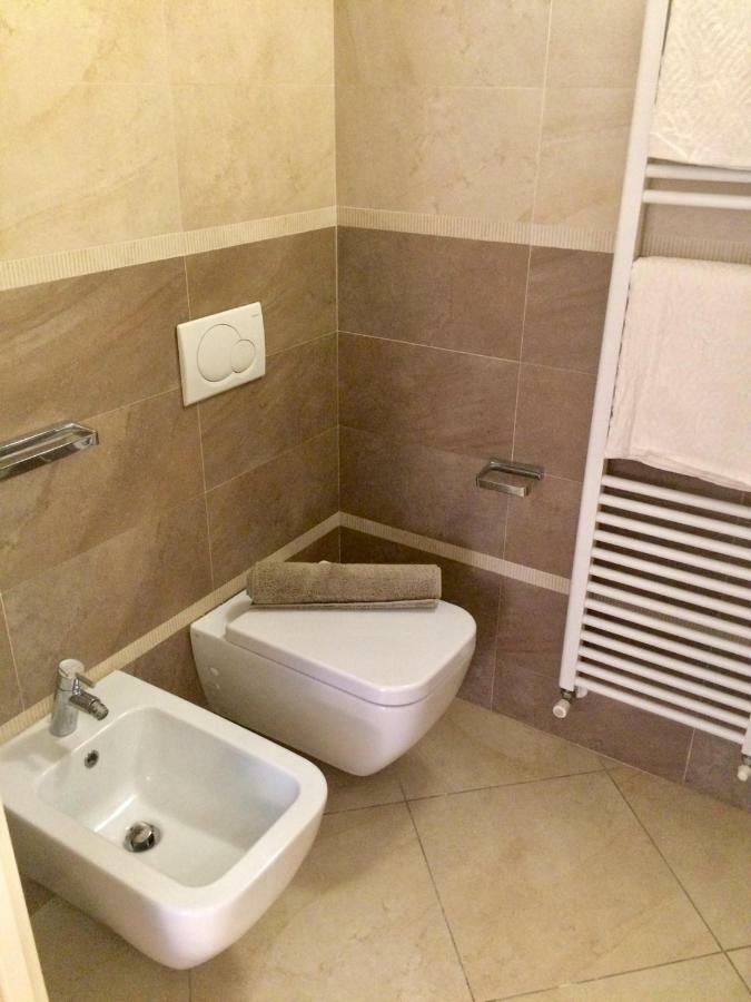 Sea Breeze Appartement