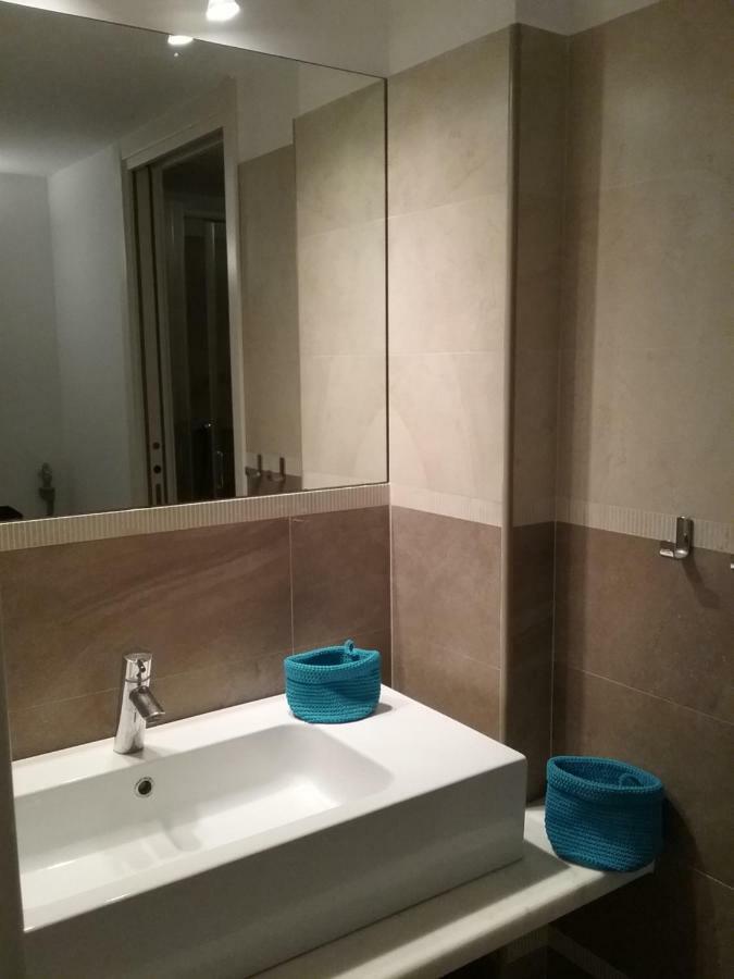 Appartement Sea Breeze