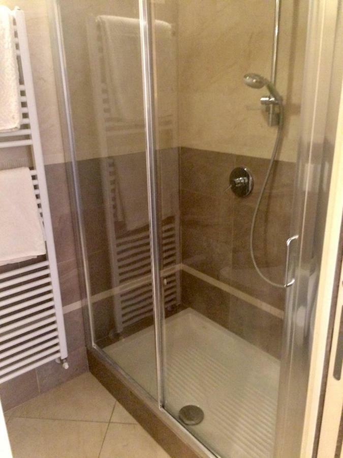 Sea Breeze Appartement *